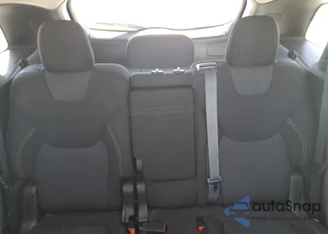 2016 Jeep Cherokee Latitude from USA, damaged, VIN 1C4PJLCB1GW135828